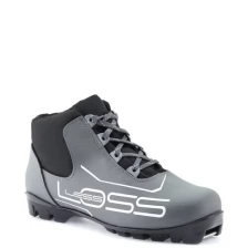 Ботинки лыжные LOSS артикул 243 NNN, размер 36